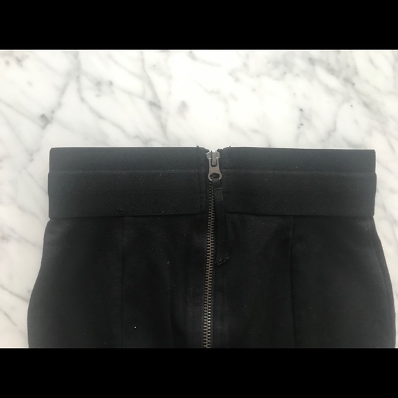 Guess pencil skirt - Picture 5 of 5